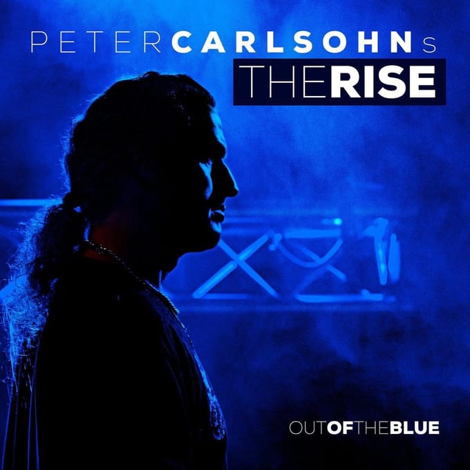 Out Of The Blue