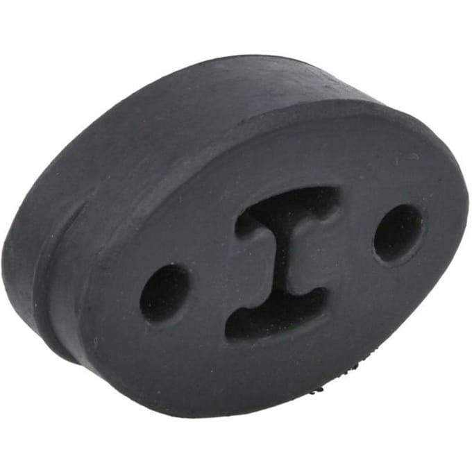 Rubberen ophangingsbuffers BOSAL 255-109