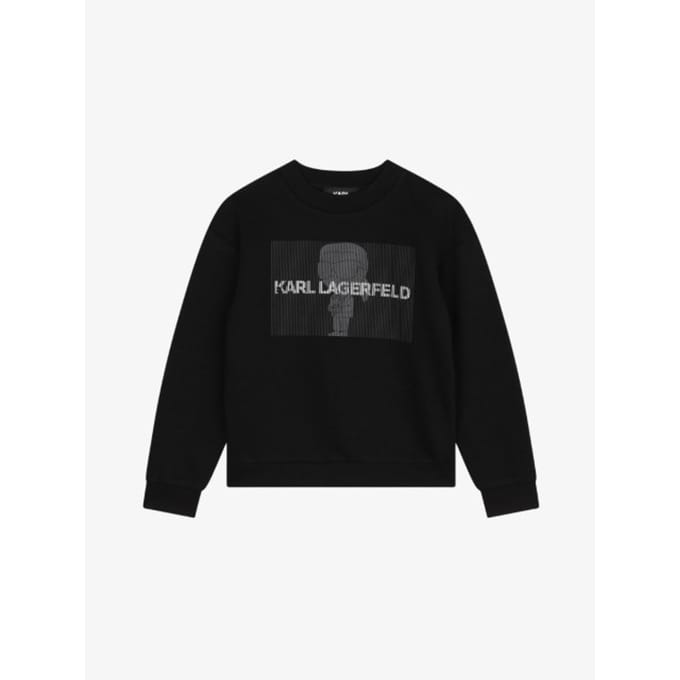 Karl Lagerfeld Jongens sweater