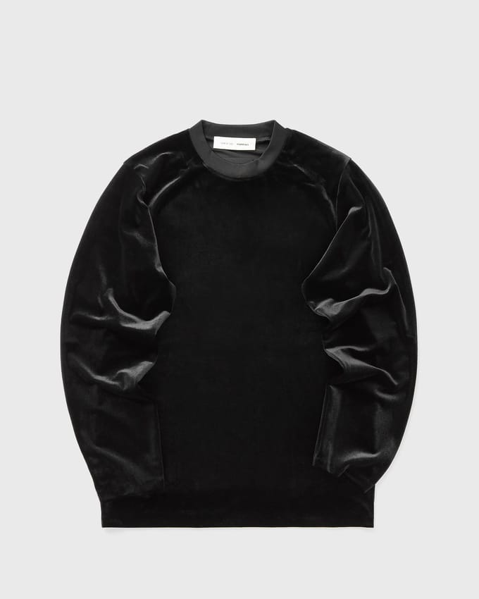 WMNS CLASSIC LONG SLEEVE TEE