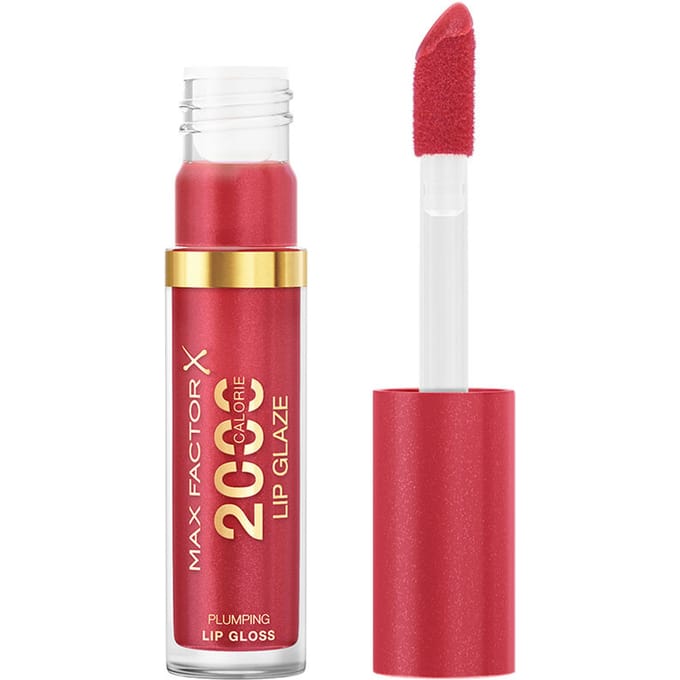 2000 Calorie Lip Lipgloss #110-vuur Vonken 4,4 ml