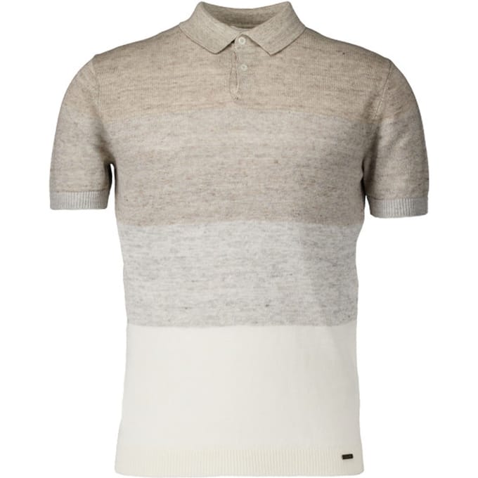 Gentiluomo  Polos Beige K2021-277