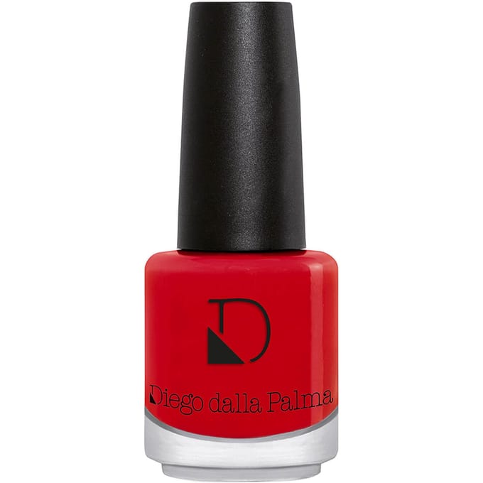 Diego Dalla Palma Nail Polish (Various Shades) - Red