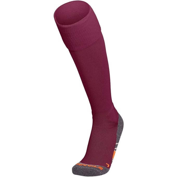 Stanno - Uni Sock II - Sportsokken - Maat 25-29 - Rood