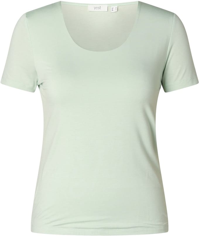 YEST Borghild Essential - Pastel Green - maat 46