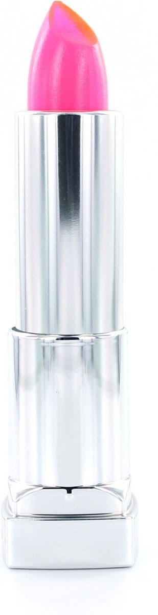 Maybelline Color Sensational Popsticks - 020 Tropical Pink - Lippenstift