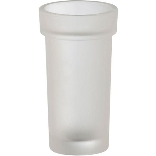 Hansgrohe replacement tooth tumbler for Logis E-S tooth glass 98546000