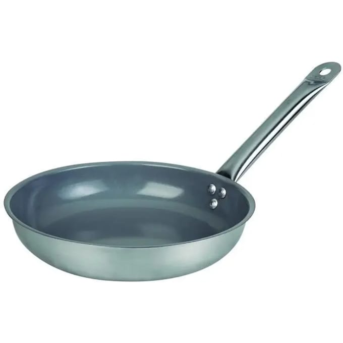 Kachel Lacor Chef-Inox Ceram D.32 cm