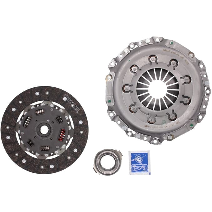 Koppelingsset SACHS 3000 950 731