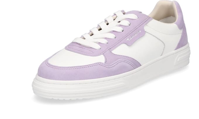 Tamaris Dames Sneaker 1-23617-42 551 normaal Maat: 37 EU