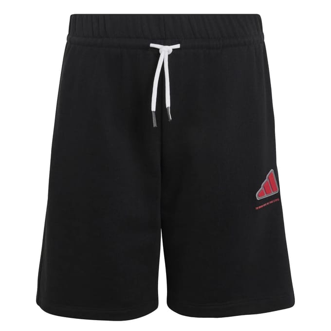 Kinderbroeken adidas Slogan French Terry