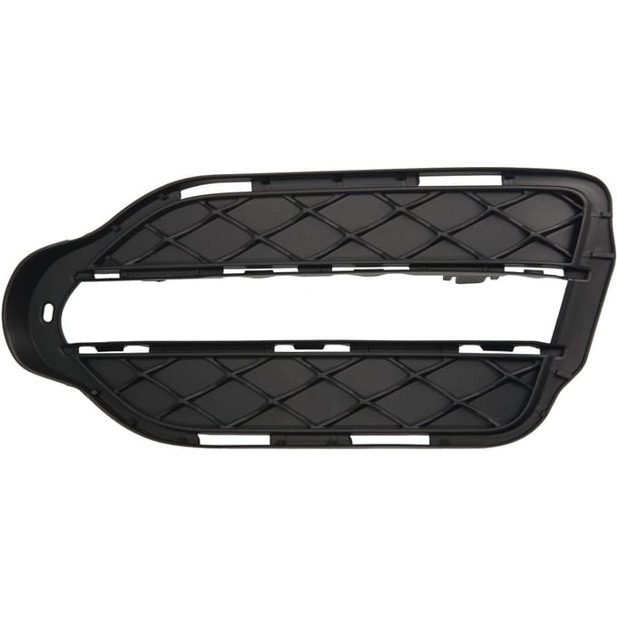 Bumper - onderdelen BLIC 6502-02-3580913P
