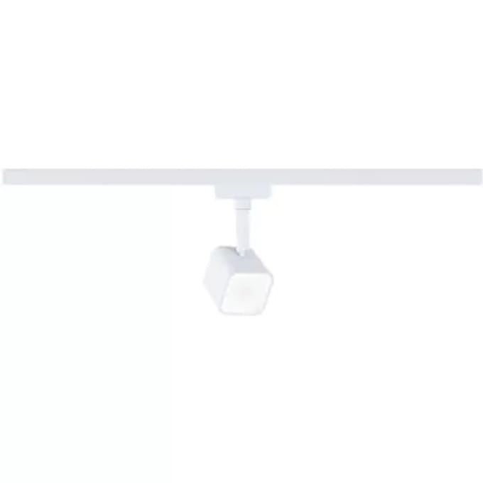 Paulmann Urail Railspot Muri - Signaalwit - Warm Wit - 4w