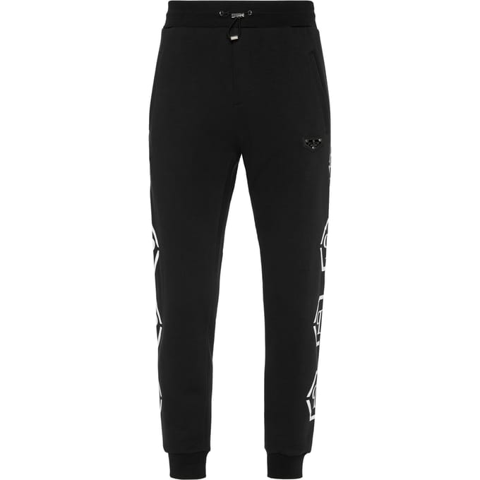 Joggingbroek Zeshoek