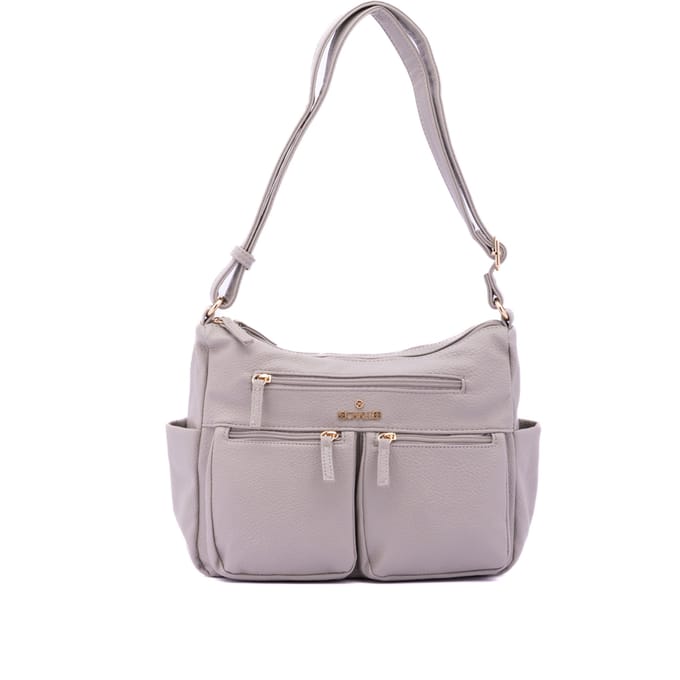 B Cavalli schoudertas Vrouwen