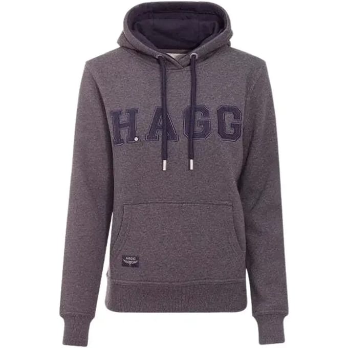 Dames Hoodie Hagg