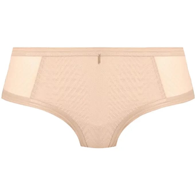 Freya TAILORED- Dames Short- NATURAL BEIGE- Maat L