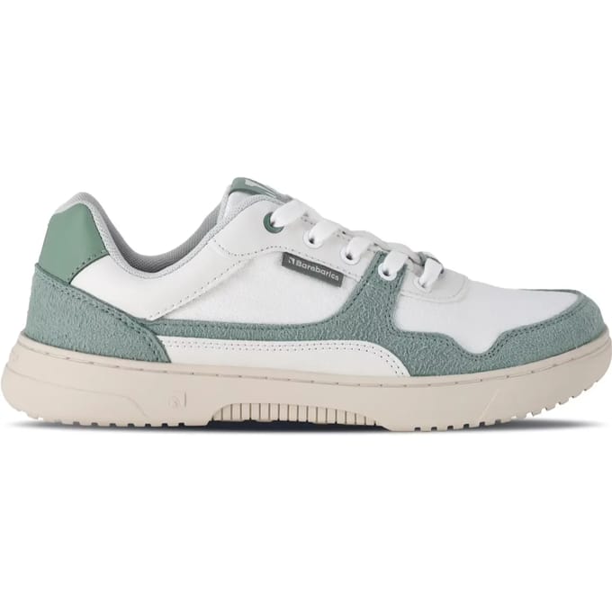 Baskets Barebarics Zing Barefoot