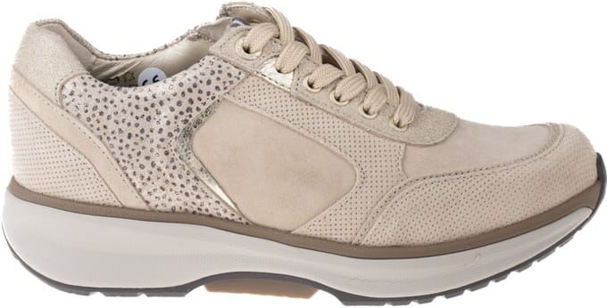 Xsensible dames sneakers Georgia - Sand Fantasy maat 38