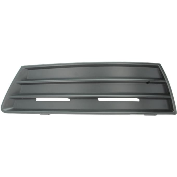 Ventilatierooster, bumper BLIC 6502-07-9540915P links