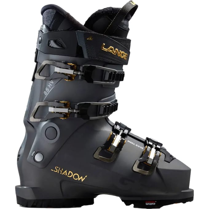Dames skischoenen Lange Shadow 85 W Hv Gw