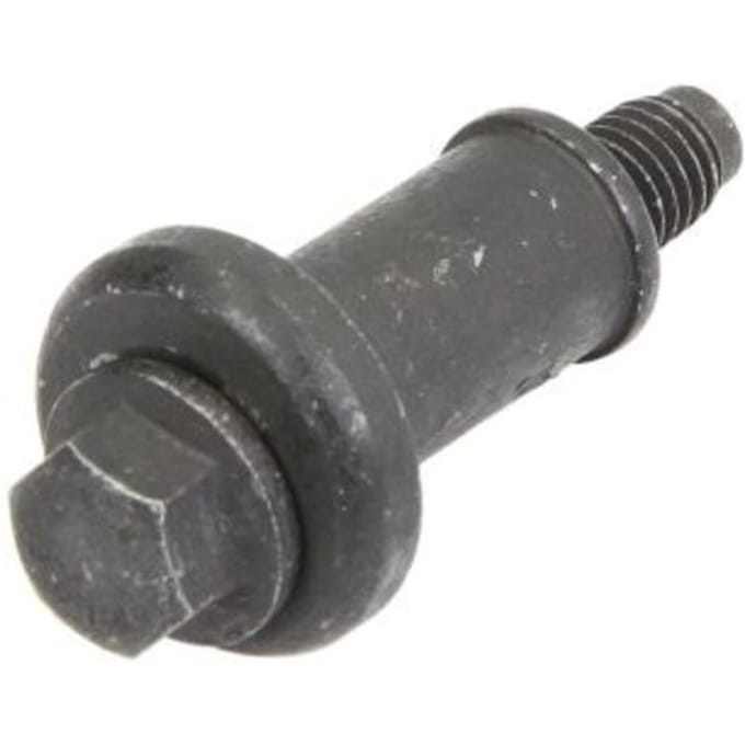 Schroef, cilinderkopafsluiting ELRING 255.910