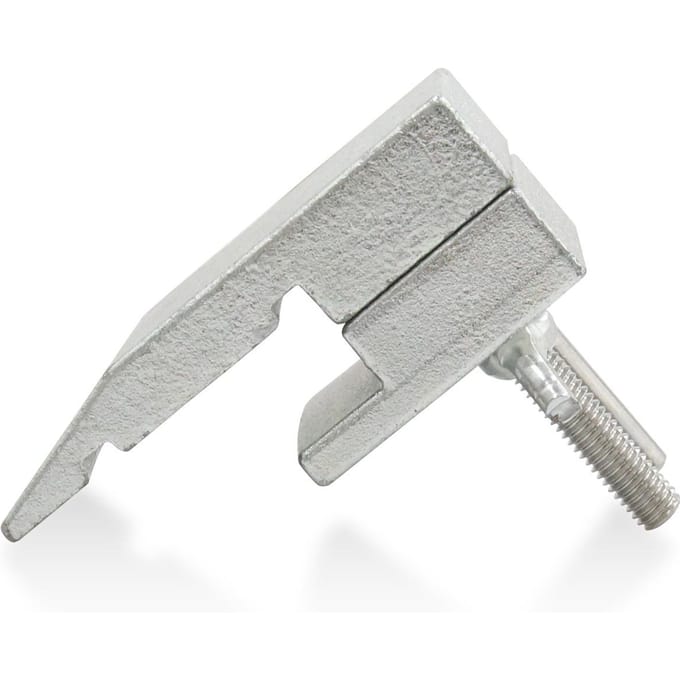 Outil d'installation de courroie extensible de remplacement pour moteurs Ford argenté