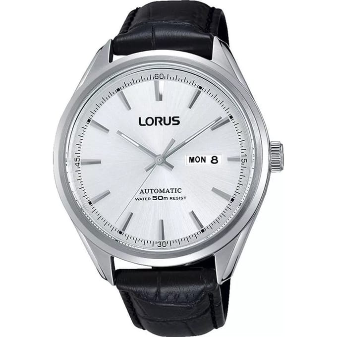 Lorus Dress RL429AX9 Horloge