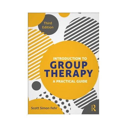 Introduction To Group Therapy - USA)