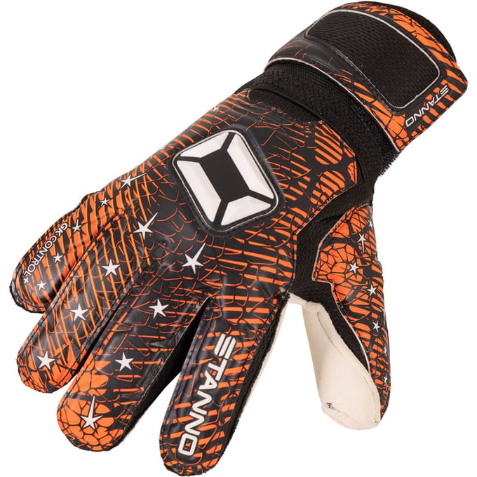 Stanno Snake JR - Keepershandschoenen - Maat 3