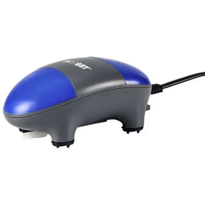 Accessoire voor luchtpomp met bubbelfilter voor aquarium Hobby 100
