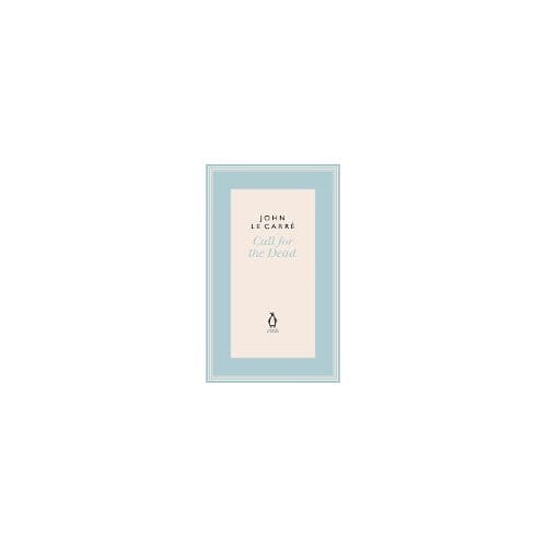 Call For The Dead - John Le Carre