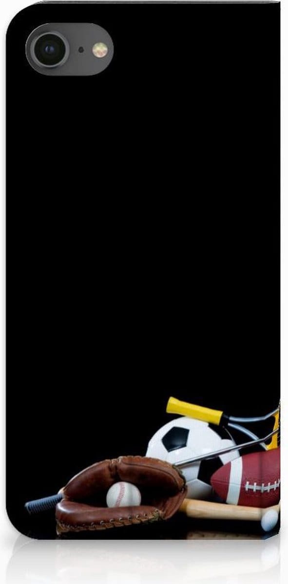 iPhone 7 | 8 | SE (2020) | SE (2022) Hippe Standcase Sports
