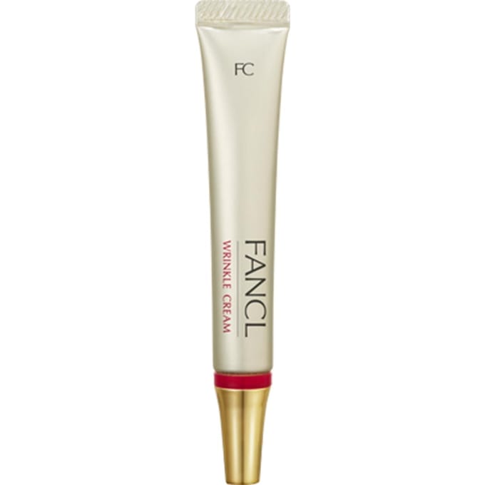 Fancl - Wrinkle Cream 12g