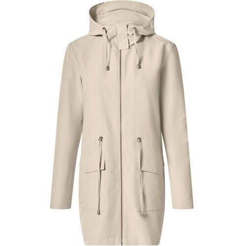 ESMARA Dames jas (Beige, 34)