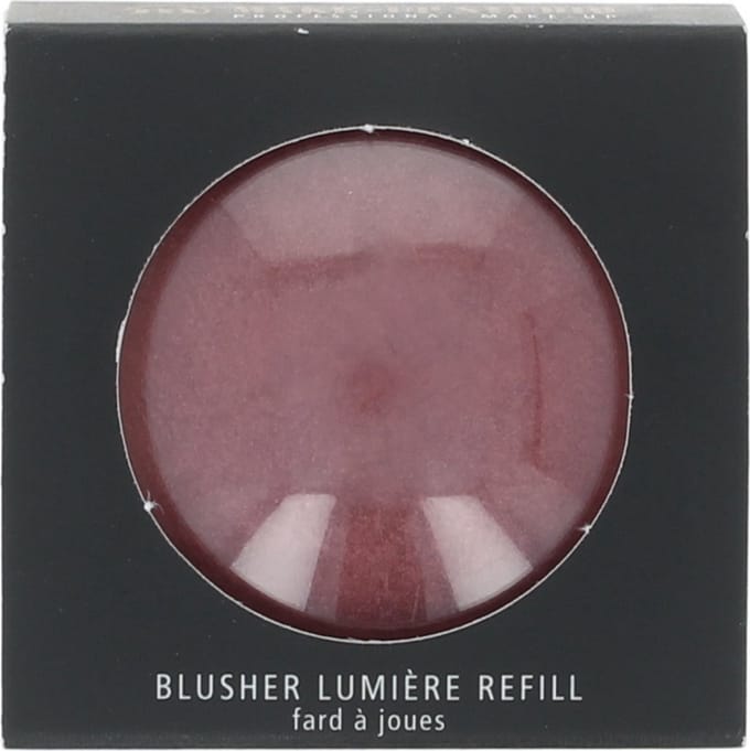 Make-up Studio Blusher Lumière Refill Type B - Rich Red