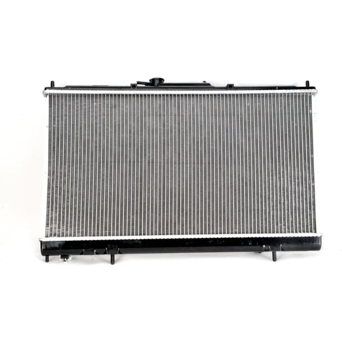 Radiator, motorkoeling THERMOTEC D75005TT
