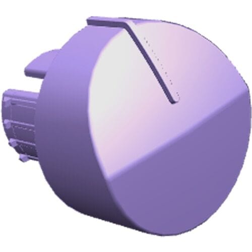 AEG knop 1360346009