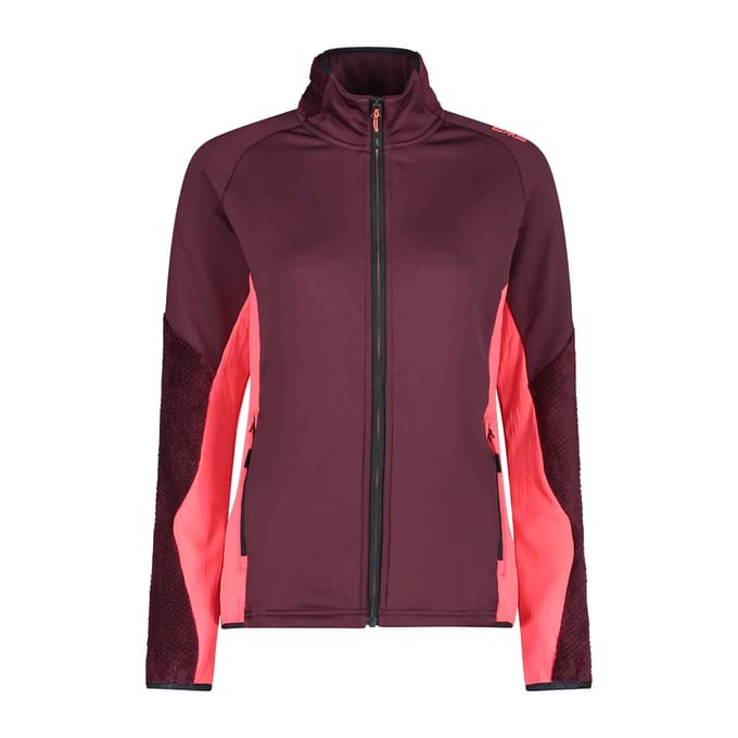 Damesfleece CMP