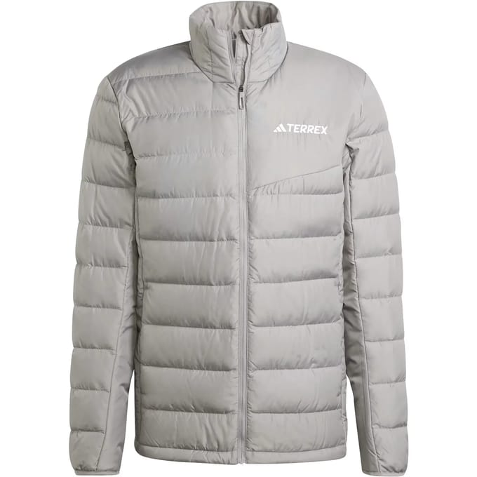 Lichtgewicht donsjack adidas Terrex Multi