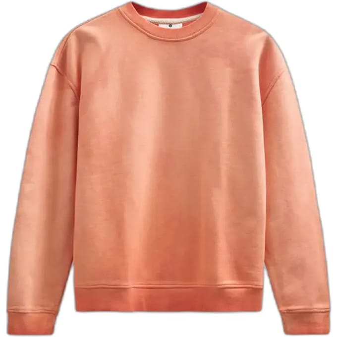 Sweatshirt Anerkjendt Toni Washed