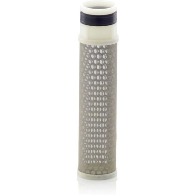 Secundair luchtfilter MANN-FILTER CF 6001