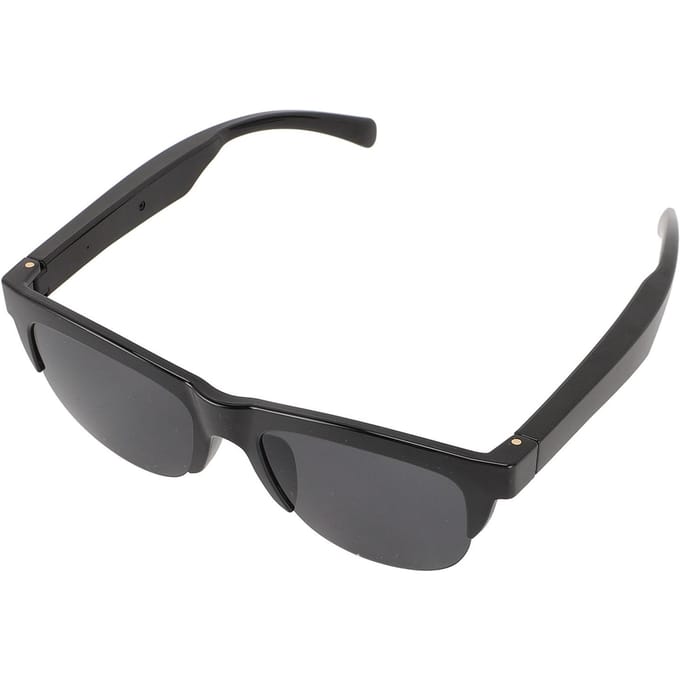 Slimme Bluetooth Zonnebril Touchbediening Met Luidspreker en Microfoon Vrouwen Mannen Draadloze UV Bril voor
