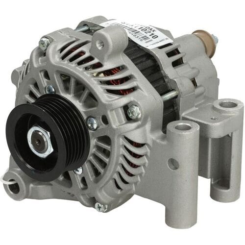 Driefasige generator STARDAX STX110210R