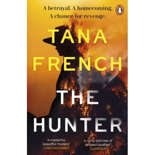 The Hunter - Tana French
