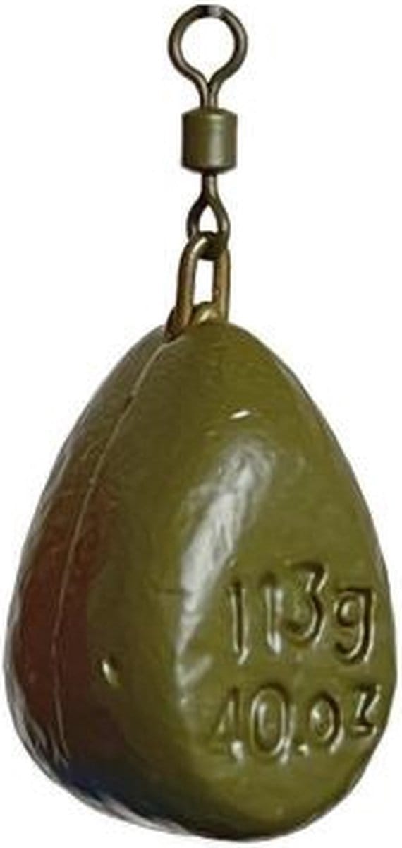 Reniers Fishing Lood Carpex Drop