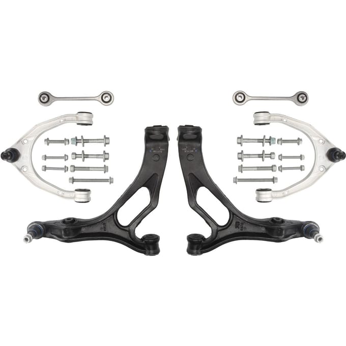 Voorwiel/Achterwiel ophanging MEYLE KIT 116 050 0233/S