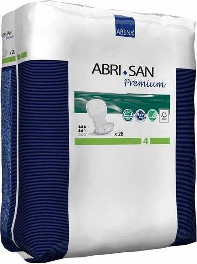 Abri San 4