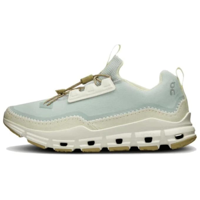On Cloudaway 'Glacier Seedling' Sneakers 49.97977 40.5 white