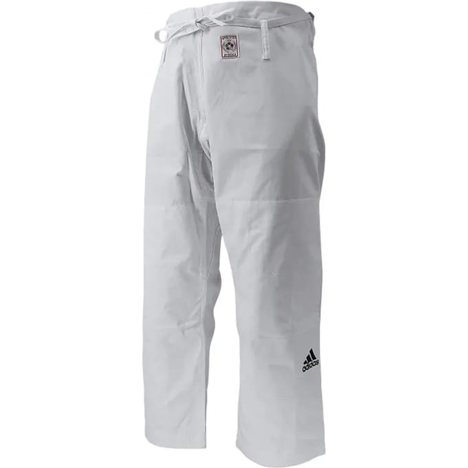 Judogi sokken adidas IJF